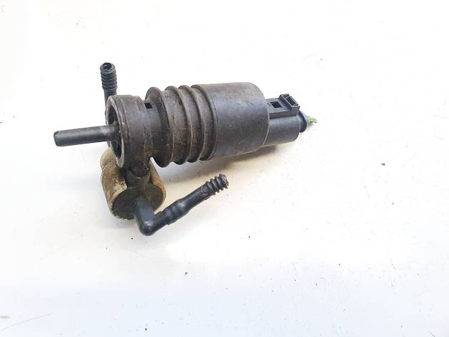 1J0973722 Volkswagen Passat 1999 Pompe de Lave Glace - Thumbnail 3