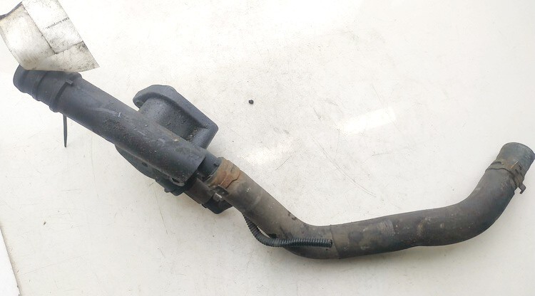 038121132G Skoda Octavia 2005 Thermostat Housing (Flange)