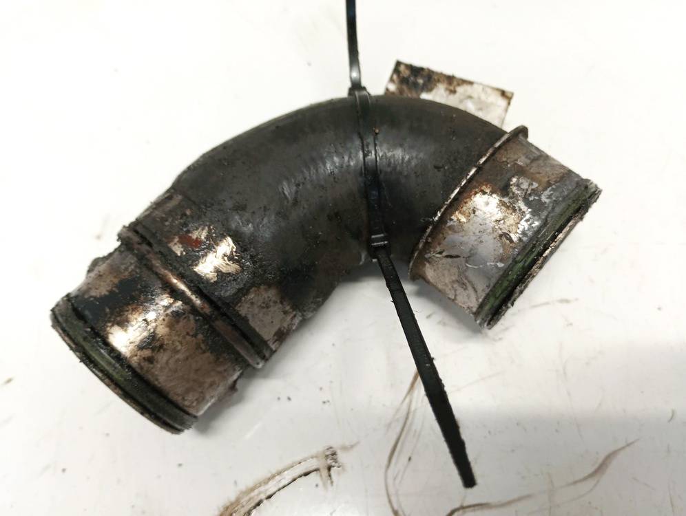 1T0145790D Volkswagen Touran 2003 TURBO INTERCOOLER PIPE HOSE