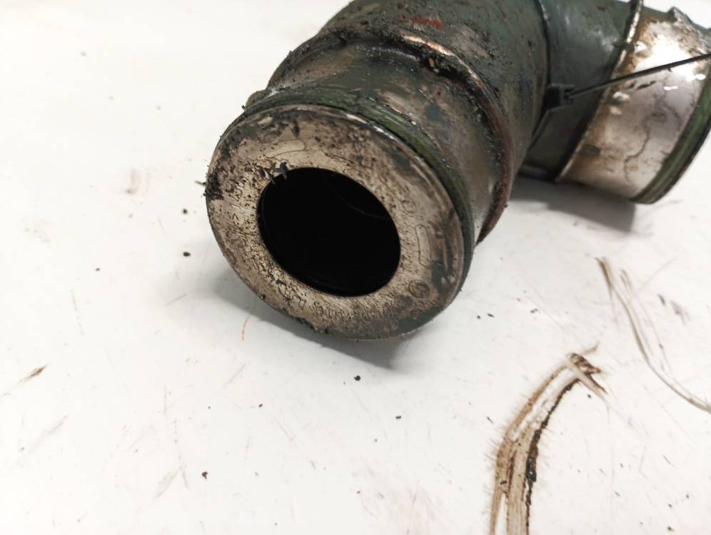 1T0145790D Volkswagen Touran 2003 TURBO INTERCOOLER PIPE HOSE - Thumbnail 2