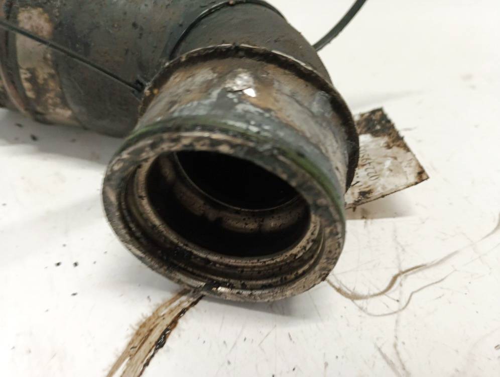 1T0145790D Volkswagen Touran 2003 TURBO INTERCOOLER PIPE HOSE - Thumbnail 3