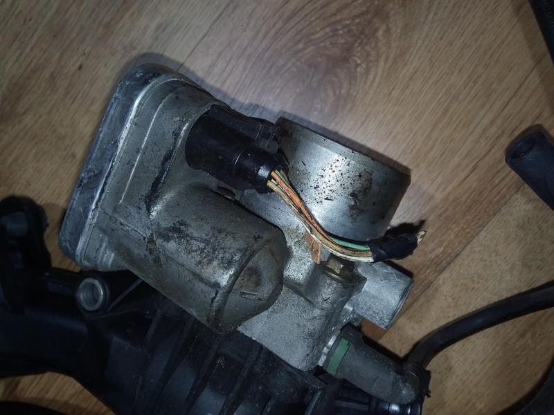8200190230 Renault Scenic 2005 High Flow Throttle Body Valve (Air Control Valve)