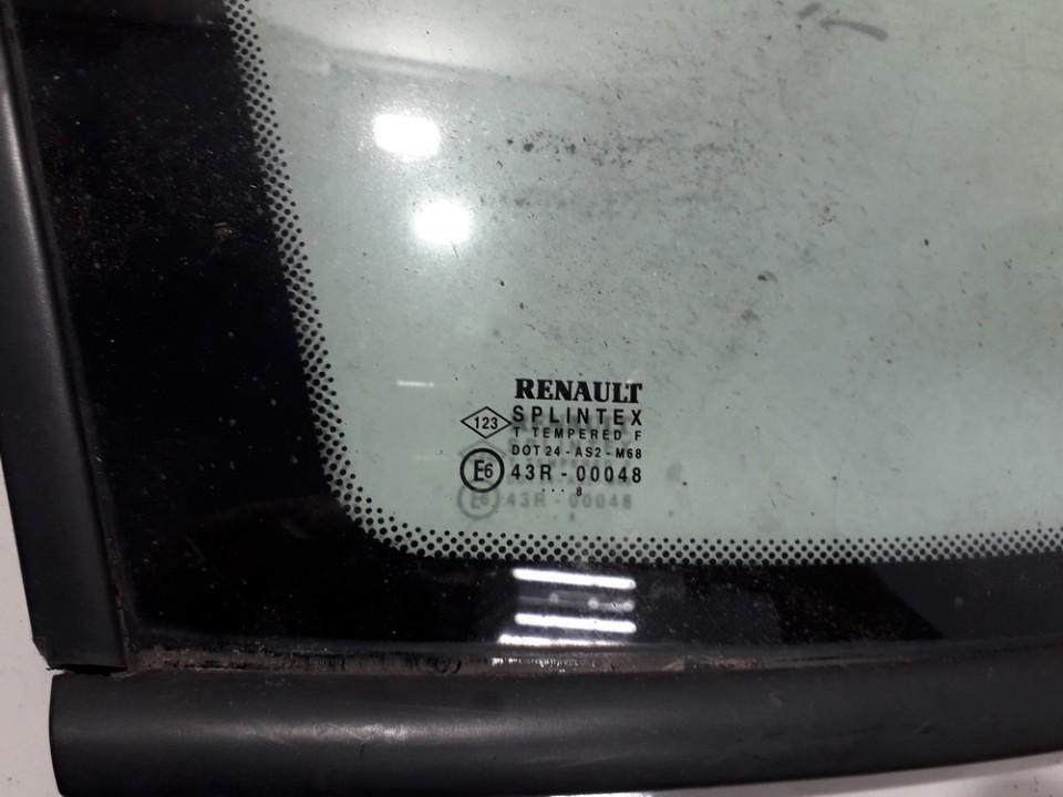 Renault Scenic 1998 Takasivuikkuna  - TAKANA VASEMMALLA - Thumbnail 2