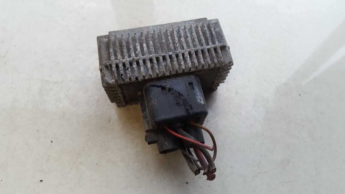 09132691 51299008 Glow plug relay Opel Zafira 2000 2.0L EIS00759506