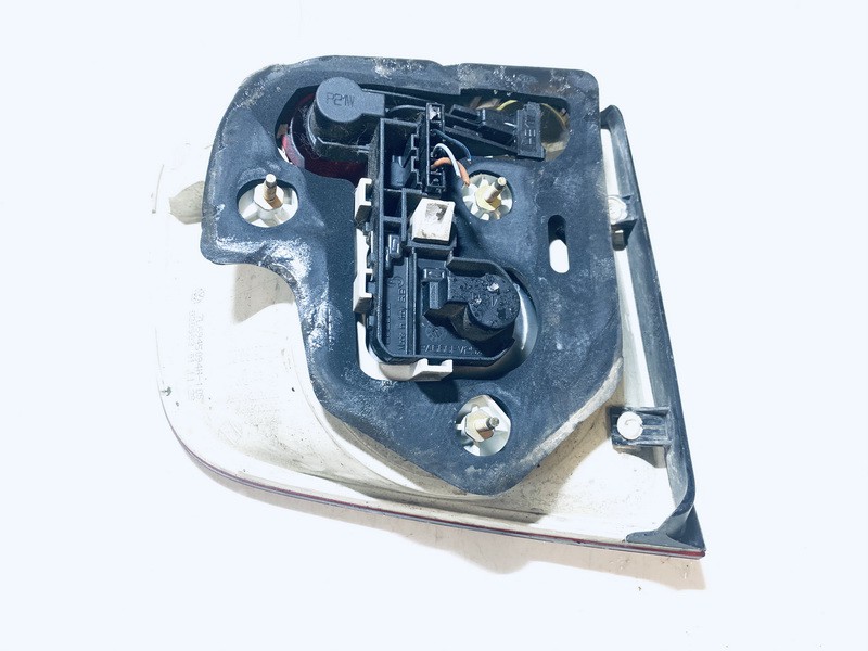 7L6945094H Volkswagen Touareg 2003 Tail light inner - REAR RIGHT - Thumbnail 2