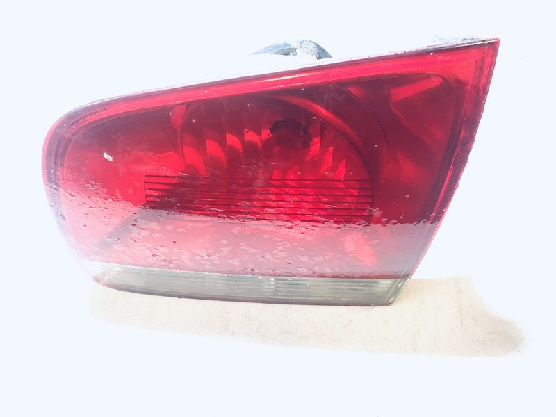 7L6945094H Volkswagen Touareg 2003 Tail light inner - REAR RIGHT