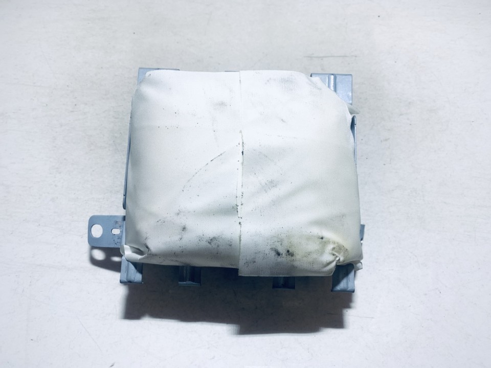 T94219A Mazda 5 2006 Passenger Dash Airbag