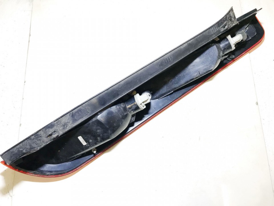 Ford Focus 2007 Tail Light lamp Outside - REAR LEFT - Thumbnail 2