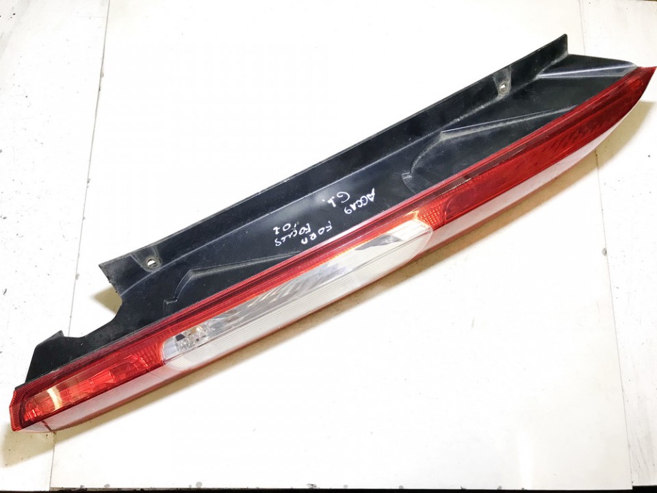 Ford Focus 2007 PILOTO, Luz trasera - de freno - TRASERA IZQUIERDA