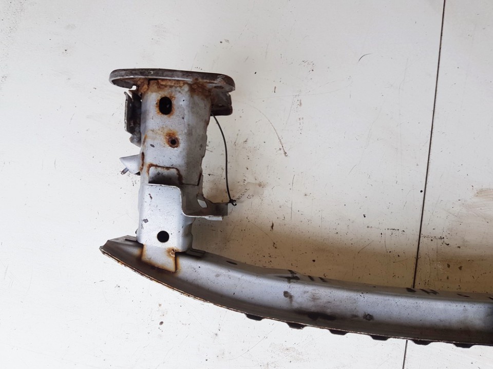 Mazda 3 2006 Bumper reinforcement - FRONT - Thumbnail 2