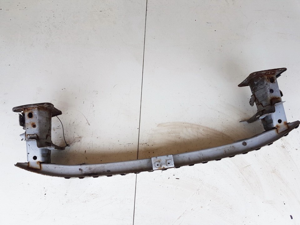 Mazda 3 2006 Belka zderzaka (wzmocnienie) - PRZEDNIE