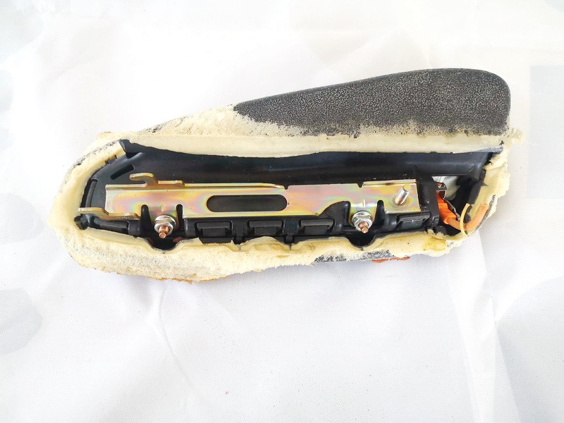 Citroen Xsara Picasso 2000 Seat AIRBAG - Thumbnail 2