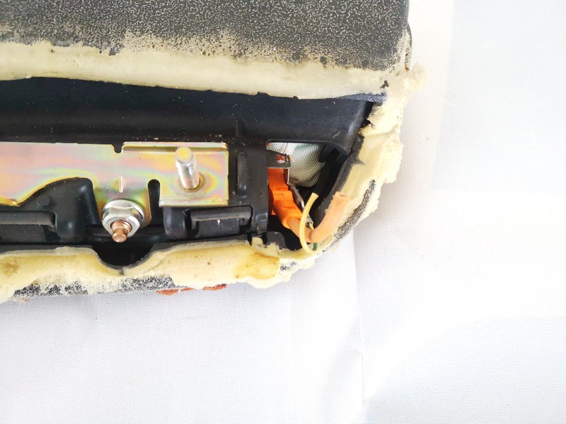 Citroen Xsara Picasso 2000 Seat AIRBAG - Thumbnail 3