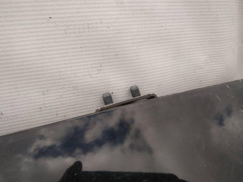 Mazda CX-7 2010 Aizmugurējā vāka eņģe - AIZMUGURE PA LABI