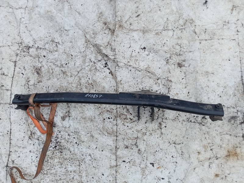 Volvo V70 2001 Подвеска двигателя и Подвеска, ступенчатая коробка передач