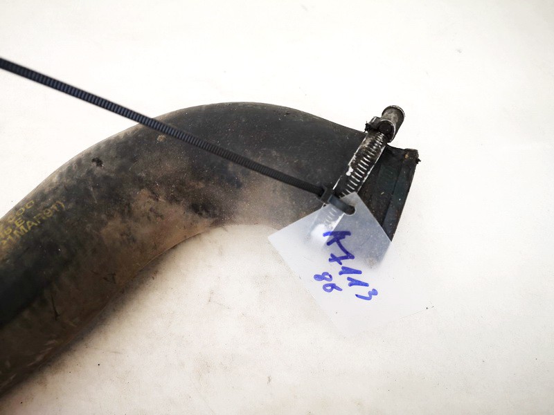 4A0145746E Audi 100 1994 Manguera-tubo del intercooler - Thumbnail 2