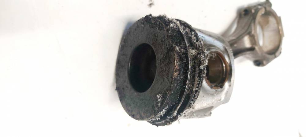 Audi A3 2004 Stumoklis su svaistikliu - Thumbnail 2