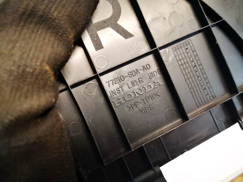 77210SDAA0 Honda Accord 2004 Interior trim - Thumbnail 3