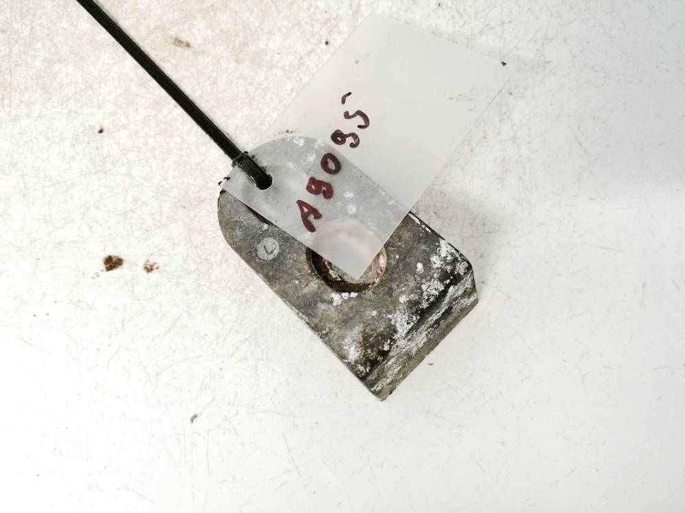 Citroen Jumper 2007 Stumdomu duru elementai (begiai, laikikliai) - Thumbnail 3