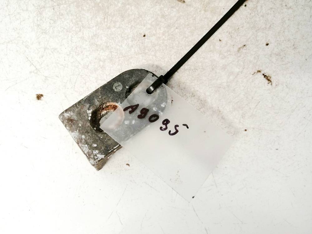 Citroen Jumper 2007 Stumdomu duru elementai (begiai, laikikliai) - Thumbnail 2