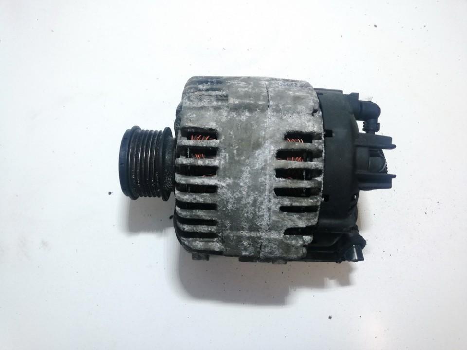 06F903023C Skoda Octavia 2005 Alternator