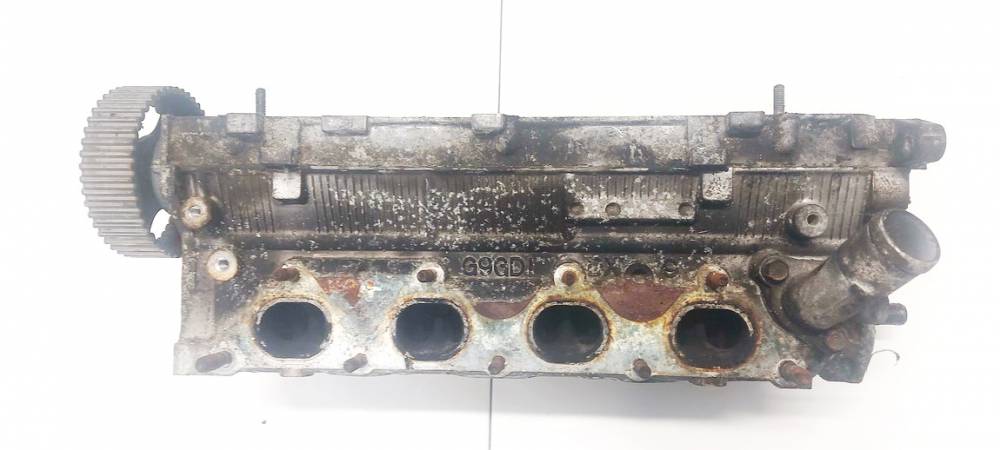 G9GDIDX9 Mitsubishi Carisma 1998 Głowica silnika - Thumbnail 2