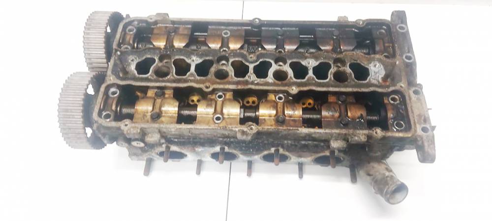 G9GDIDX9 Mitsubishi Carisma 1998 Motora galva