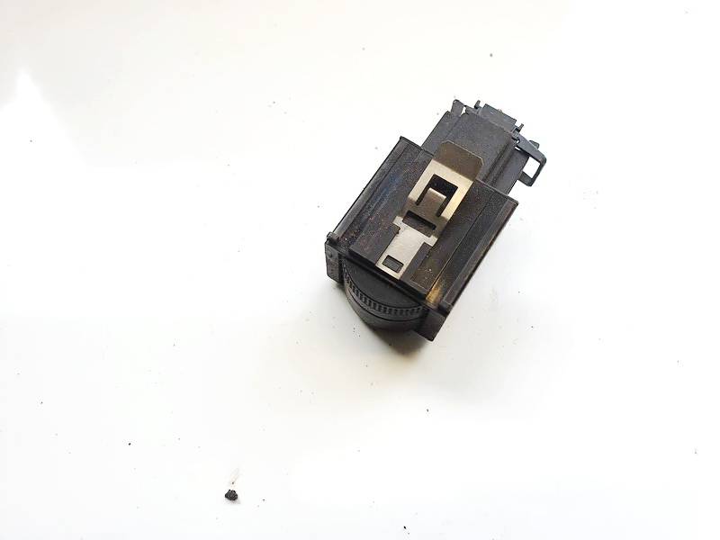 1U0941333C Seat Leon 2006 Przycisk regulatora wysokości lampy