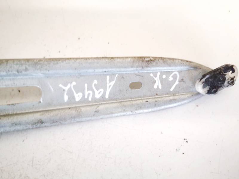 90579503 Opel Zafira 2001 Door winder mechanism (Window Regulator) - REAR LEFT - Thumbnail 2