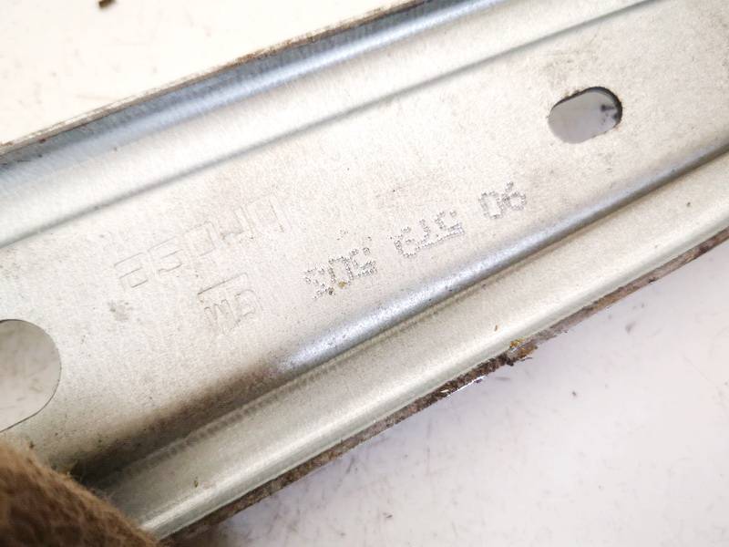 90579503 Opel Zafira 2001 Door winder mechanism (Window Regulator) - REAR LEFT - Thumbnail 3