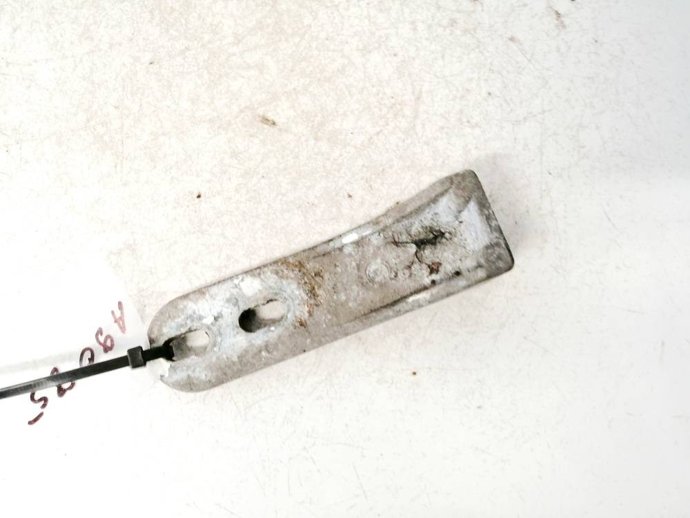 Citroen Jumper 2007 Stumdomu duru elementai (begiai, laikikliai)