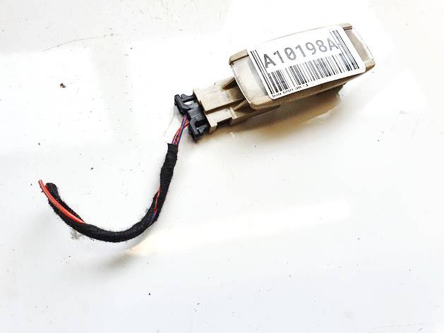 1K0947109 Skoda Superb 2009 Interior lighting