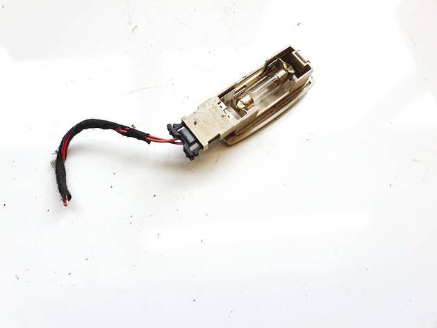 1K0947109 Skoda Superb 2009 Interior lighting - Thumbnail 3