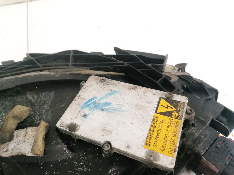 5DV00829000 SAAB 9-3 2002 Headlight Ballast Control Module (Xenon Headlight)