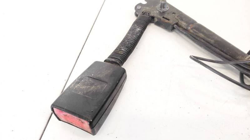 603190500A Mazda 3 2004 PRETENSOR AIRBAG, Hebilla del cinturón - DELANTERO IZQUIERDO - Thumbnail 3