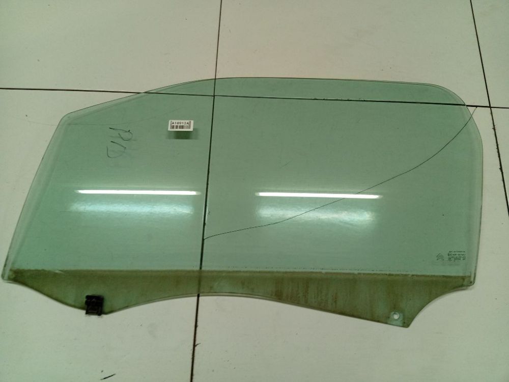 AS2 Citroen DS3 2010 Duru stiklas P.D.