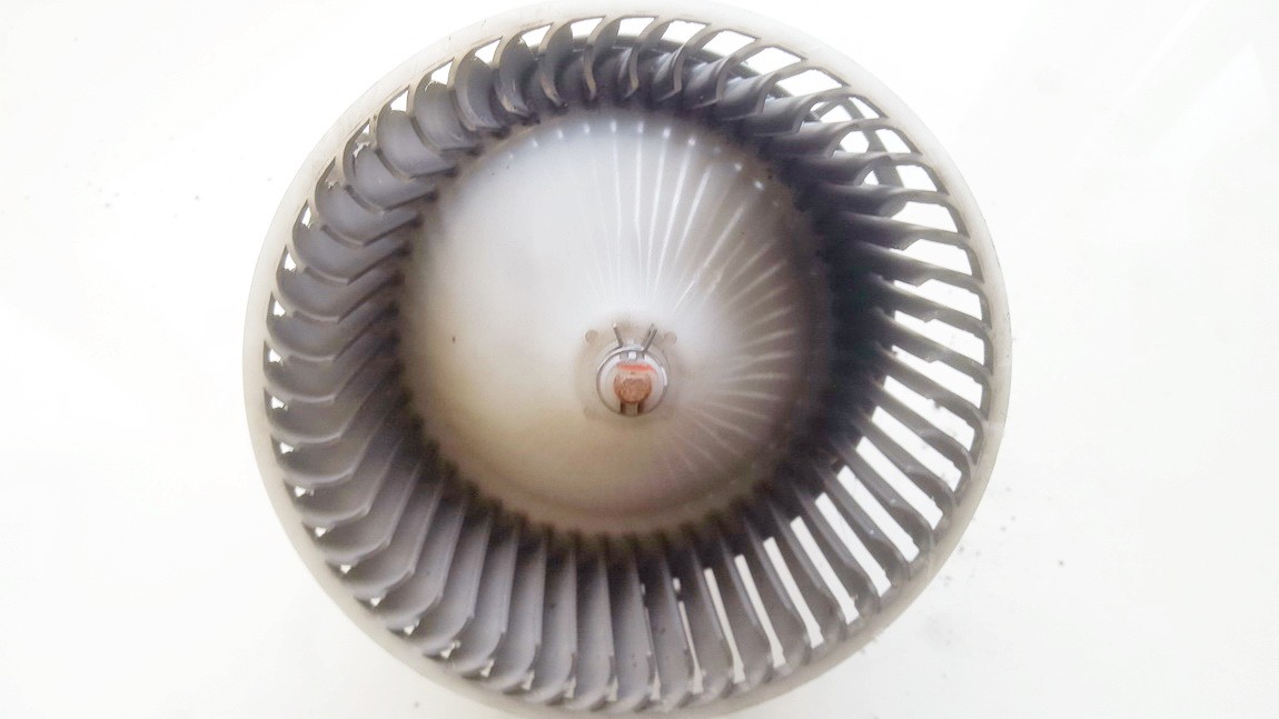 HB111BN7N01 Mazda 3 2004 Heater blower assy - Thumbnail 2