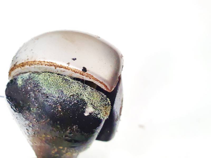 BMW X5 2002 Pārnesumu pārslēgšanas rokturis (sviras bumbulis) - Thumbnail 3