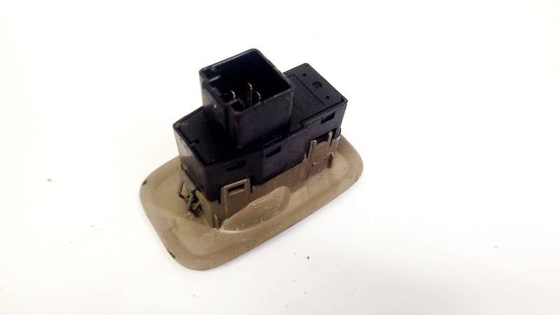 8685288 Volvo S60 2003 Stiklo valdymo mygtukas (lango pakeliko mygtukai) - Thumbnail 2