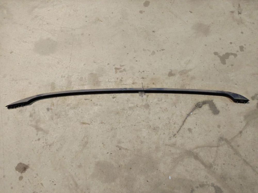 Volvo V50 2005 Roof rail - left side