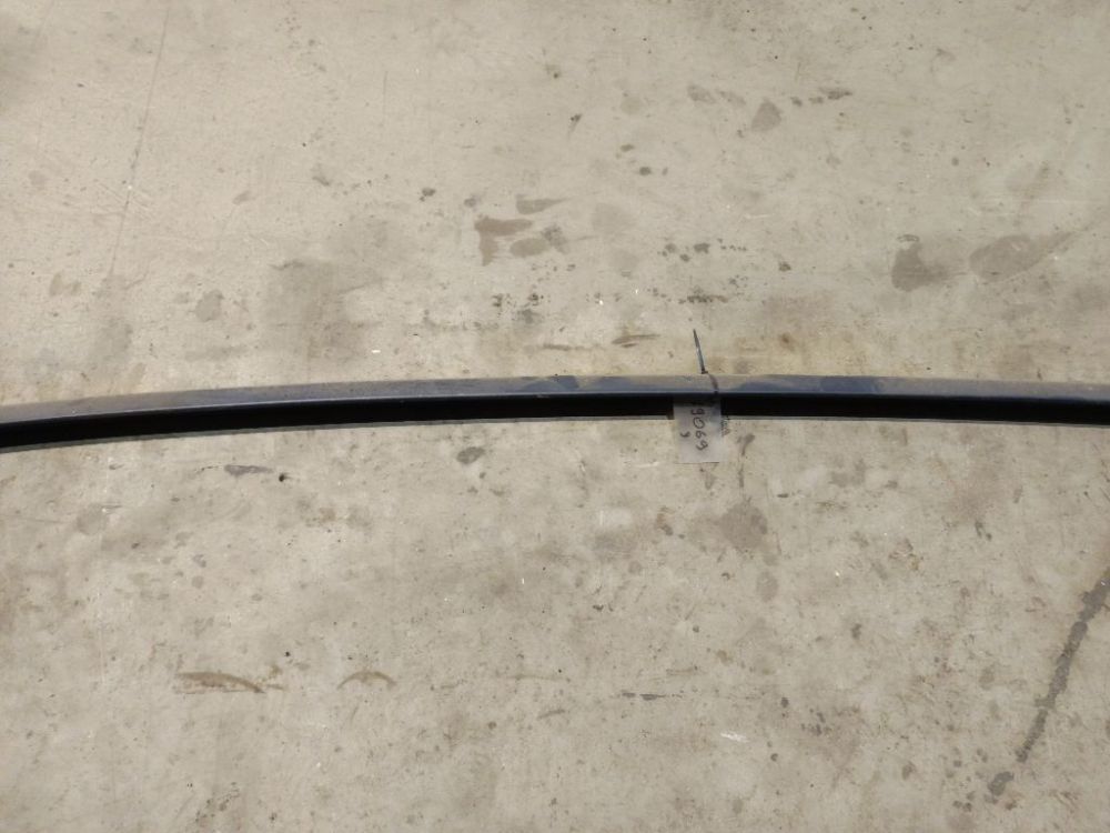 Volvo V50 2005 Roof rail - left side - Thumbnail 3