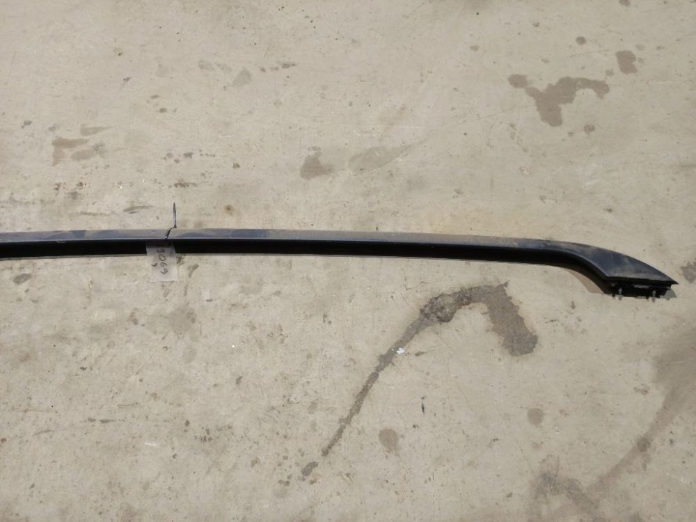 Volvo V50 2005 Roof rail - left side - Thumbnail 4