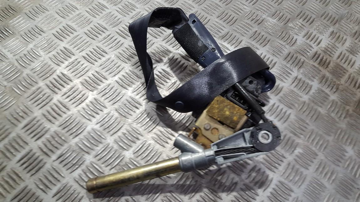 2190001 Renault Espace 2002 Pas bezpieczeństwa - PRZEDNIE LEWE