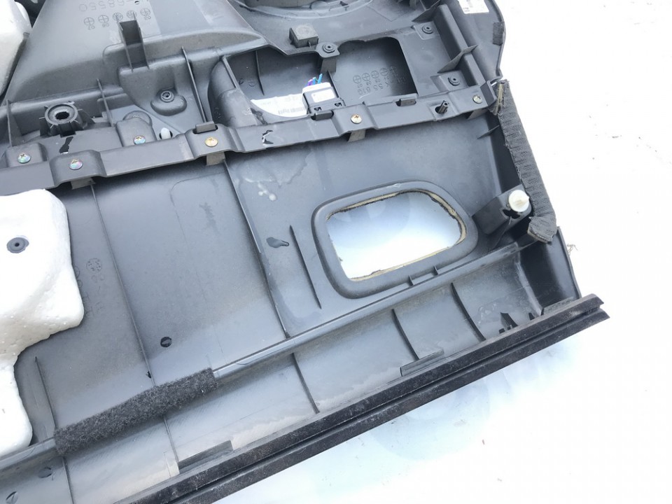 BN8E68550A Mazda 3 2006 Tapicerka drzwi (wykończenie)  - TYLNE LEWE - Thumbnail 3