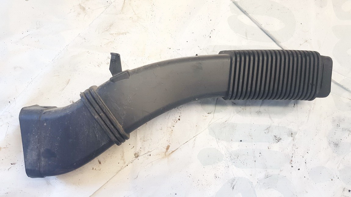 19385510 BMW 5-Series 2011 Intake Hose (Air HOSE)(Air Pipe) - Thumbnail 3