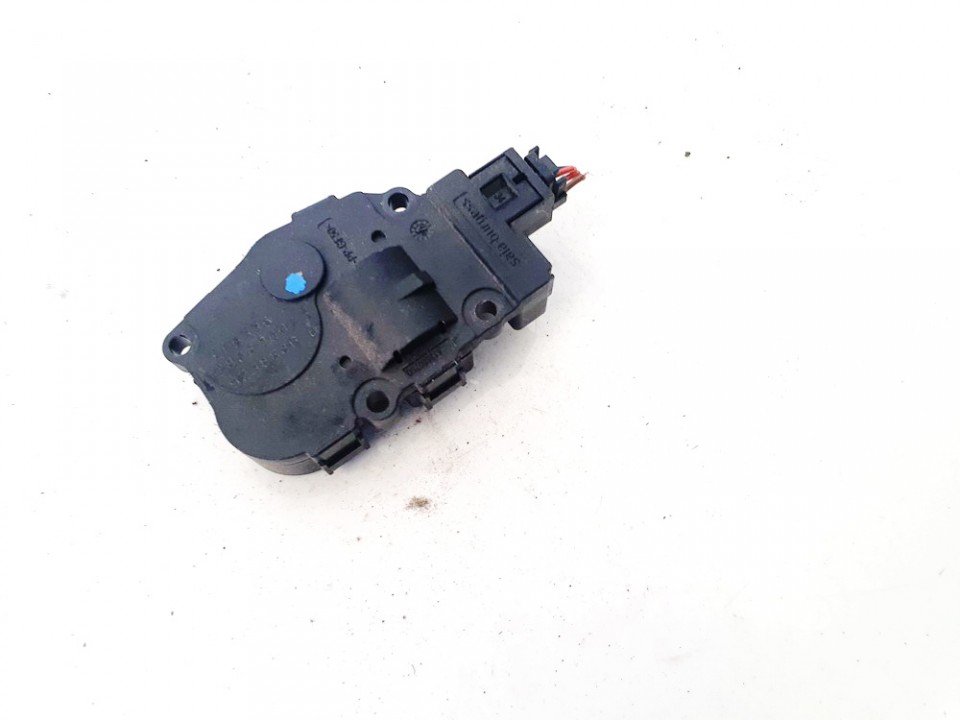 EFB336 Mercedes-Benz ML-CLASS 2008 Silnik klapki nagrzewnicy - Thumbnail 2