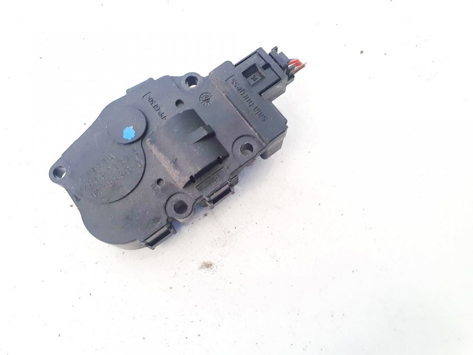 EFB336 Mercedes-Benz ML-CLASS 2008 Silnik klapki nagrzewnicy