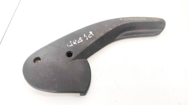 1J0882252 Skoda Superb 2002 Salono apdaila (plastmases)