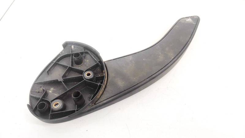 1J0882252 Skoda Superb 2002 Salona apdare (plastmasas) - Thumbnail 2