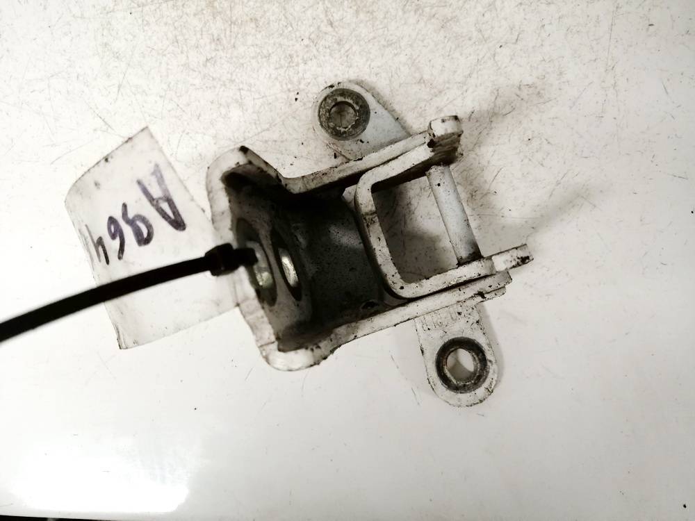 ES03A046574 Opel Insignia 2009 Door Hinge - REAR